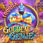 Golden Genie Slot Hot Game at HawkGaming